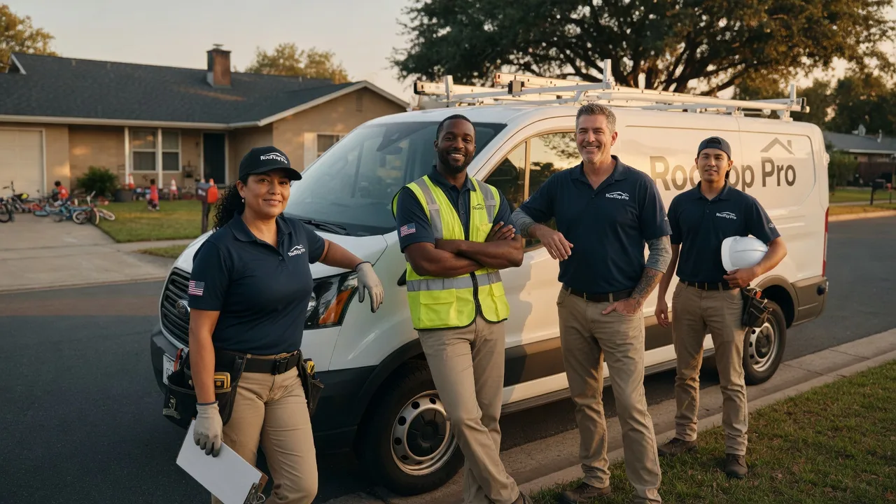 Roof Repair in Edgeley, ND near me