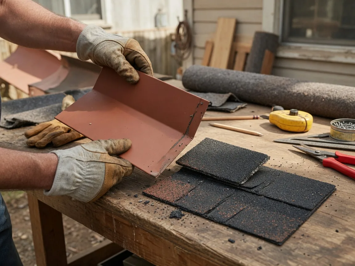 Roof Repair company in Edgeley, ND